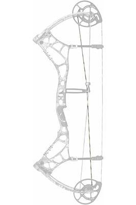 Compound Bow Control Cable