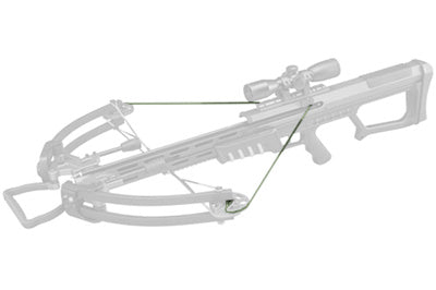 Crossbow Strings & Cables – Scorpion Strings