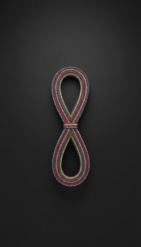 Custom Fiber Bow String Tailored Fit