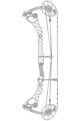 Compound Bow String Sets – Scorpion Strings
