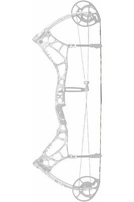 Compound Bow Dual/Hybrid Cam String – Scorpion Strings